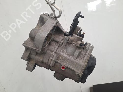 Gearbox SEAT IBIZA IV (6J5, 6P1) 1.2 | BP29472083M3 