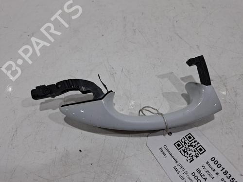 front-right-exterior-door-handle-seat-ibiza-v-kj1-kjg-2017-39252201 main image