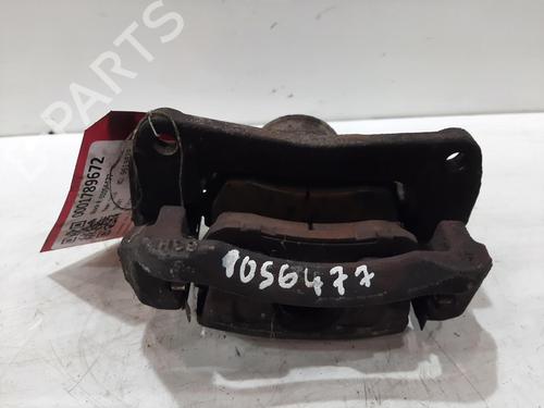 Left front brake caliper SUZUKI SWIFT IV (FZ, NZ) 1.2 (AZG412, ZC72S) | BP38021378M105 - Image 2