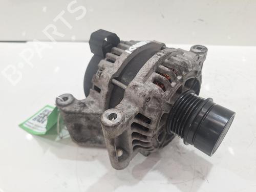 Alternador Alternador VAUXHALL VIVA (C16) 1.0 (73 hp) 39707706 39707706