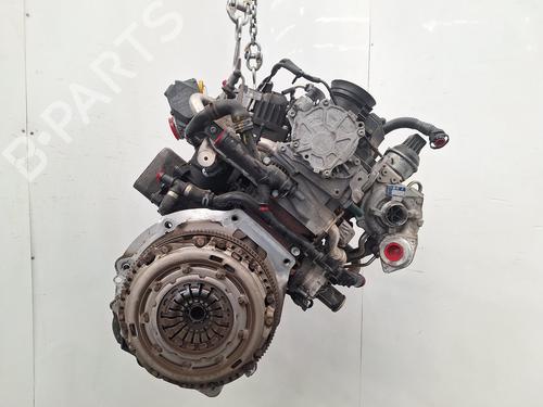 Engine AUDI Q3 (8UB, 8UG) 2.0 TDI quattro | BP37641201M1 - Image 3