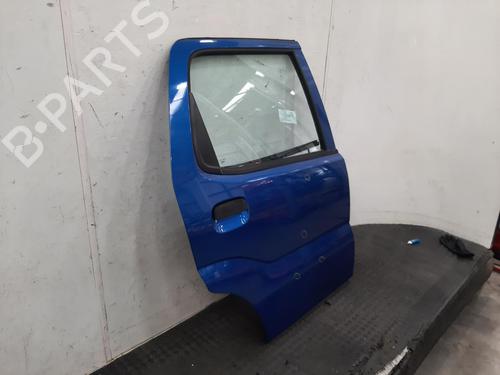 Right rear door SUZUKI IGNIS II (MH) 1.3 (RM413) | BP26834354C5 