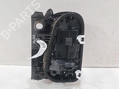 Left taillight MINI MINI COUNTRYMAN (F60) John Cooper Works ALL4 | BP31903489C34 