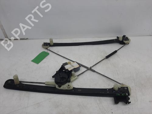 Used Front left window mechanism Front left window mechanism 26857740 26857740