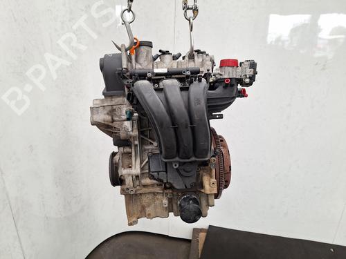 Motor VW UP! (121, 122, BL1, BL2, BL3, 123) 1.0 | BP28138471M1 