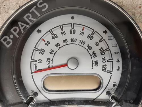 Instrument cluster VAUXHALL AGILA Mk II (B) (H08) 1.2 i 16V | BP26797023C47 