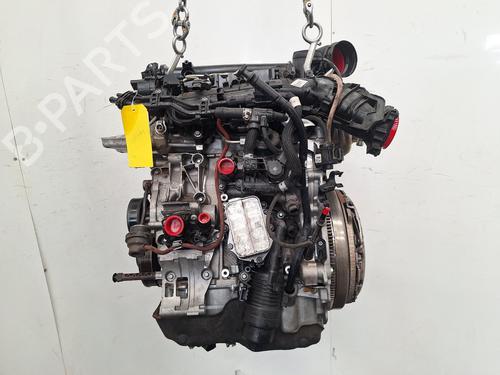 Engine MINI MINI (F55) Cooper D | BP38089255M1 - Image 3