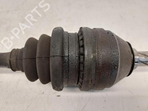 Other VAUXHALL VECTRA Mk II (C) GTS (Z02) 1.8 | BP26852342O1 