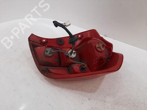 Left taillight VAUXHALL VIVA (C16) 1.0 | BP34273951C34  - Image 5