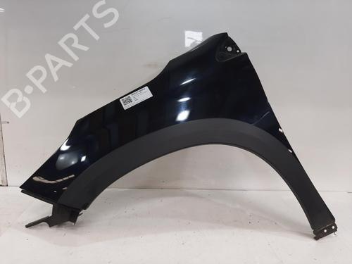 Used Left front fenders Left front fenders 36878713 36878713