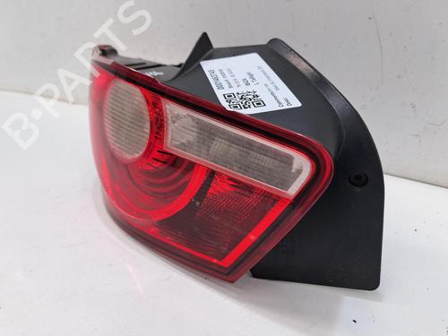 Left taillight SEAT IBIZA IV (6J5, 6P1) 1.2 TSI | BP27408372C34 