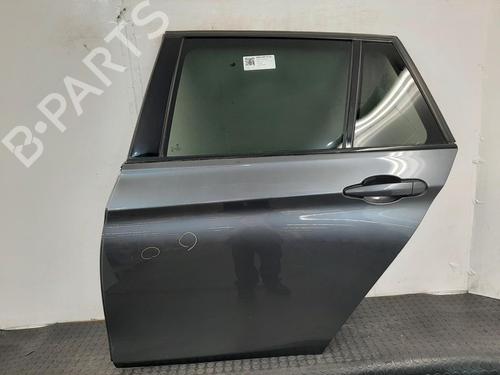 Porta trás esquerda Porta trás esquerda 38568536 38568536