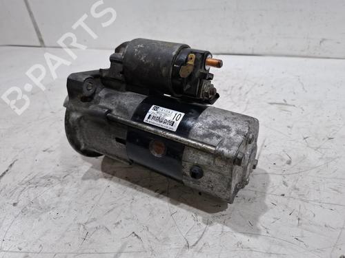 Starter MITSUBISHI ASX (GA_W_) 1.6 DI-D 4WD | BP39614746M8 - Image 4