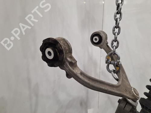 Left front suspension JAGUAR F-PACE (X761) 2.0 TD4 AWD | BP31812270M72 