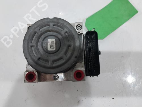 Used ABS pump ABS pump VW GOLF VII (5G1, BQ1, BE1, BE2) 1.6 TDI (105 hp) 39965271 39965271