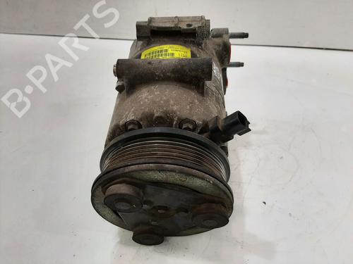AC compressor FORD FIESTA VI (CB1, CCN) 1.25 | BP29397712M34 