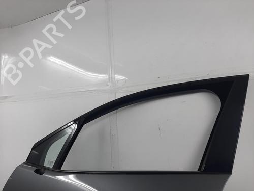 Left front door JAGUAR I-PACE (X590) EV400 AWD | BP26869507C2