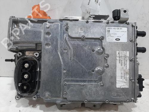 Used Inverter/Converter JAGUAR I-PACE (X590) EV400 AWD (400 hp) 30057429