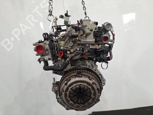 Engine NISSAN JUKE (F15) 1.2 DIG-T | BP30142222M1 