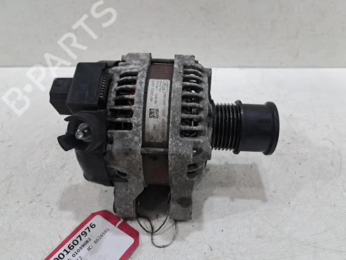 Used Alternator FORD FOCUS III 1.0 EcoBoost (125 hp) 31628461