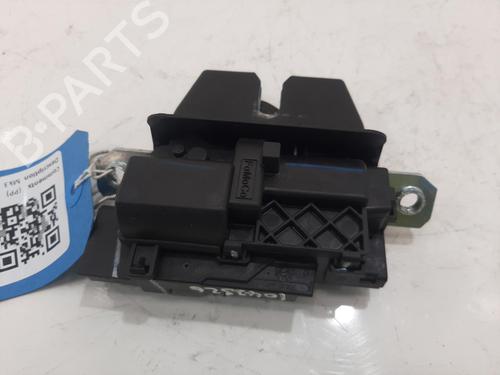 Used Tailgate lock FORD KA+ III (UK, FK) 1.2 Ti-VCT (85 hp) 32718391