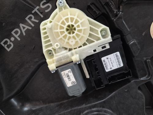 Front right window mechanism VW GOLF VI (5K1) 1.4 TSI | BP31650000C23  - Image 5