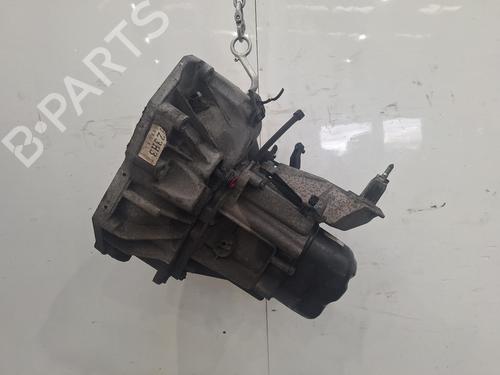 Getriebe NISSAN NOTE (E12) 1.2 | BP33035649M3  - Image 5