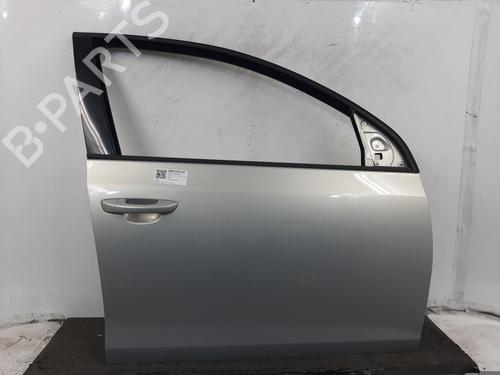 Used Right front door VW GOLF VI (5K1) 1.4 TSI (122 hp) 29603865