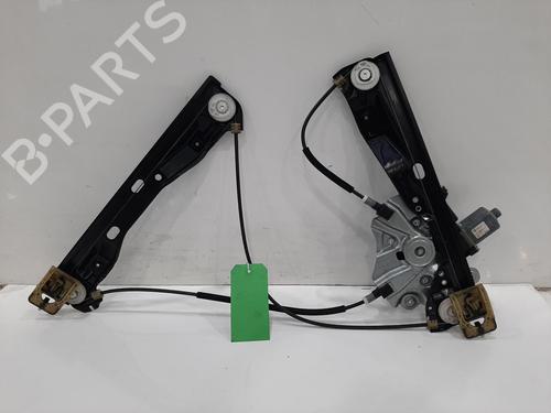 Front left window mechanism VAUXHALL ASTRA Mk VI (J) GTC (P10) 1.4 | BP26778470C22 