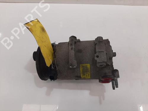 AC-Kompressor FORD FIESTA VI (CB1, CCN) 1.6 Ti | BP28084940M34 
