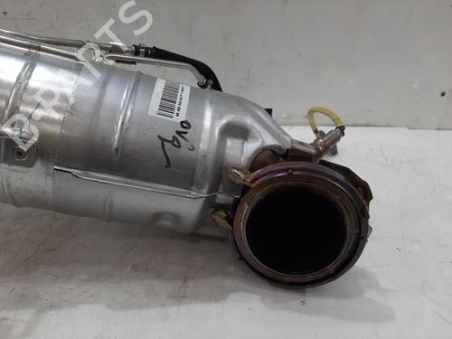 Catalyst VAUXHALL CORSA Mk V (F) 1.2 | BP37409146M10 - Image 4