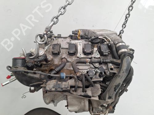 Engine TOYOTA AURIS (_E18_) 1.2 (NRE185_, NRE185R) | BP36216455M1  - Image 5