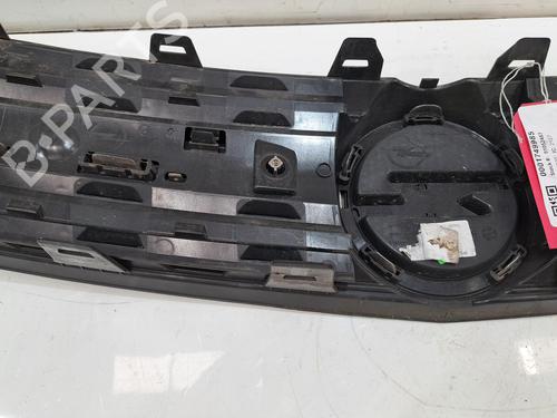 Grill VAUXHALL VIVARO C Van (K0) 1.5 | BP37223033C40 - Image 5