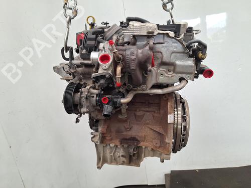 Engine FORD B-MAX (JK) 1.0 EcoBoost | BP33940524M1  - Image 5