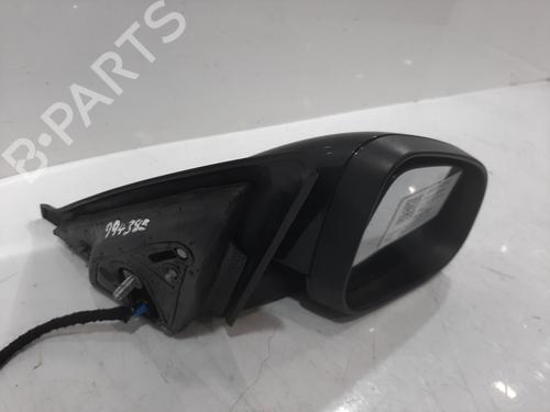 Right mirror VOLVO S40 II (544) 2.0 | BP26851903C27 