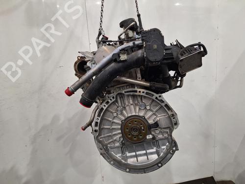 Used Engine Engine MERCEDES-BENZ B-CLASS Sports Tourer (W246, W242) B 180 (246.242) (122 hp) 40010837 40010837