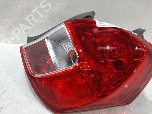 Right taillight SUZUKI CELERIO (LF) 1.0 (AVK310) | BP36216686C35 - Image 3