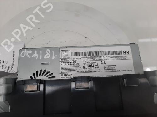 Radio NISSAN QASHQAI III (J12) 1.5 VC-T e-Power | BP26767651E6 
