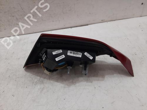 Left tailgate light FORD FIESTA VII (HJ, HF) 1.1 Ti-VCT | BP38113768C79 - Image 4