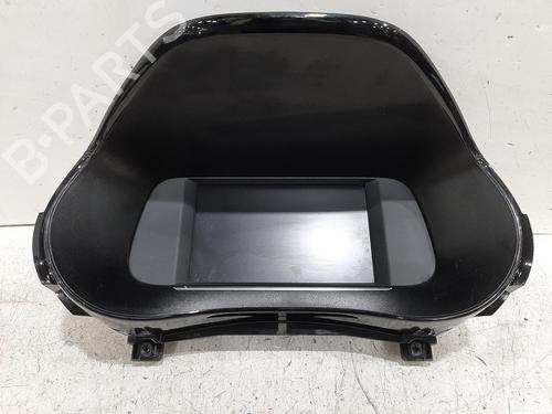 Used Instrument cluster VAUXHALL CORSA Mk V (F) 1.2 (75 hp) 26768247