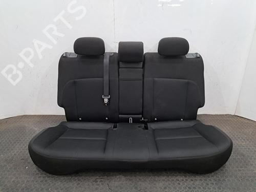 Used Rear seat (2nd row) Rear seat (2nd row) HYUNDAI KONA (SX2) GDi Hybrid (141 hp) 39951705 39951705