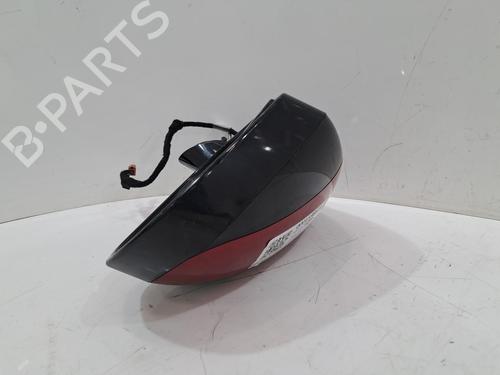 Right mirror CITROËN C3 Picasso (SH_) 1.6 VTi 120 | BP29809786C27 