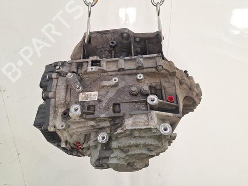 Gearbox VOLVO V40 Cross Country (526) D2 | BP29444997M3 