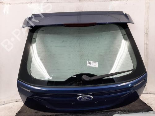 Used Tailgate FORD FOCUS II (DA_, HCP, DP) 1.6 (100 hp) 31209179