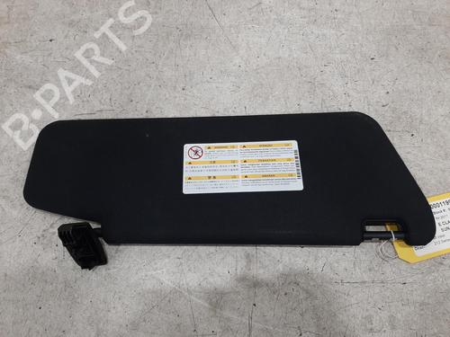 Left sun visor MERCEDES-BENZ E-CLASS (W212) E 250 CDI / BlueTEC (212.003, 212.004) | BP26749703I1 - Image 3