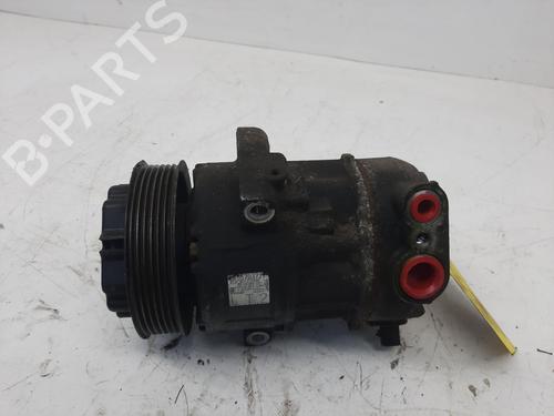 Used AC compressor VAUXHALL CORSA Mk III (D) (S07) 1.3 CDTI (L08) (95 hp) 26860472