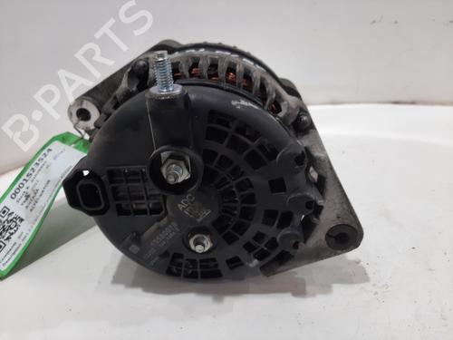 Alternator VAUXHALL ANTARA A (L07) 2.2 CDTi 4x4 | BP29444620M7 