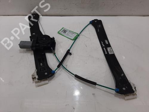 Used Front left window mechanism Front left window mechanism 36985997 36985997