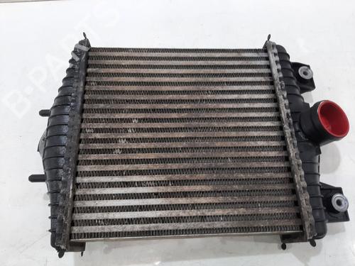 Intercooler LAND ROVER RANGE ROVER IV (L405) 4.4 SDV8 4x4 | BP30179446M30