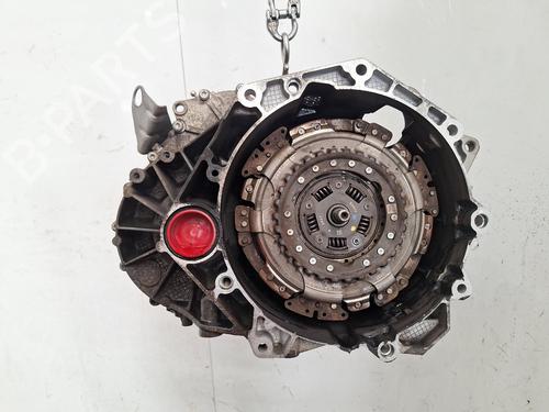 Gearkasse VW GOLF VI (5K1) 1.6 TDI (105 hp) 28069524